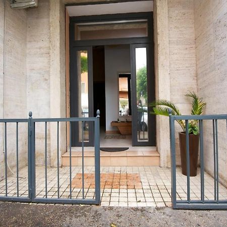 Guesthouse Il Gong Ρώμη Εξωτερικό φωτογραφία
