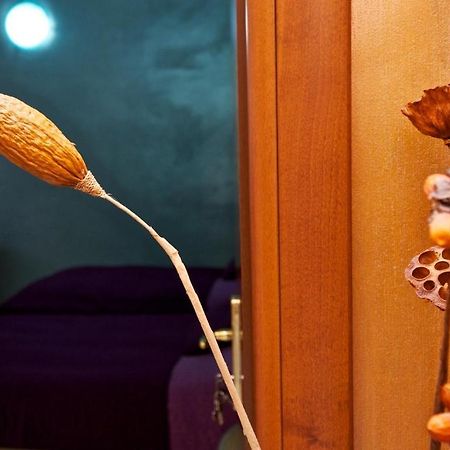 Guesthouse Il Gong Ρώμη Εξωτερικό φωτογραφία