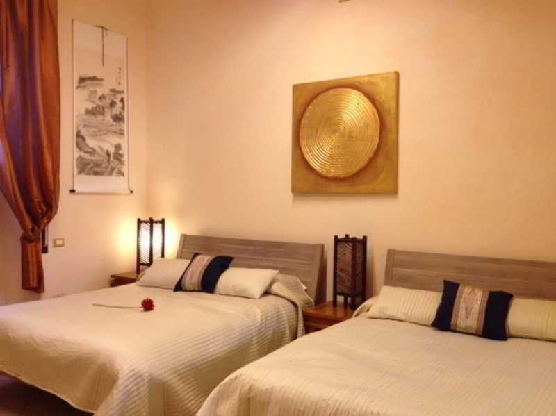 Guesthouse Il Gong Ρώμη Εξωτερικό φωτογραφία