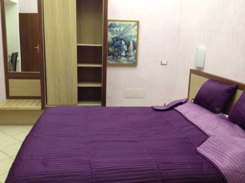 Guesthouse Il Gong Ρώμη Εξωτερικό φωτογραφία