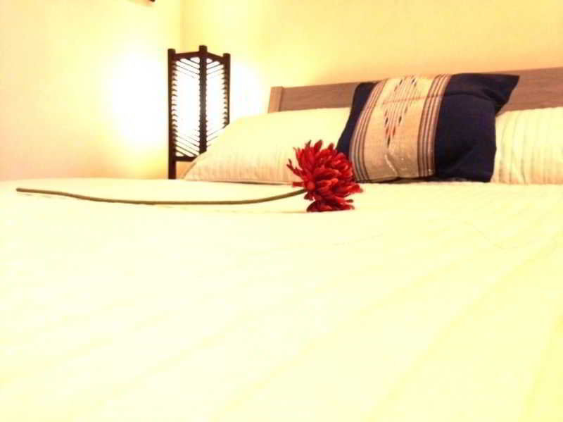 Guesthouse Il Gong Ρώμη Εξωτερικό φωτογραφία