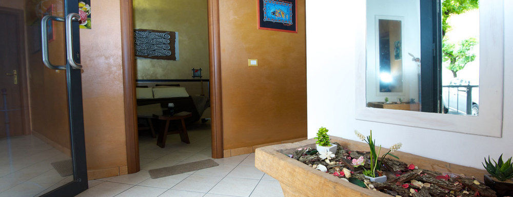 Guesthouse Il Gong Ρώμη Εξωτερικό φωτογραφία