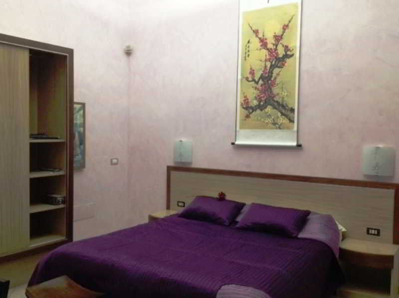 Guesthouse Il Gong Ρώμη Εξωτερικό φωτογραφία