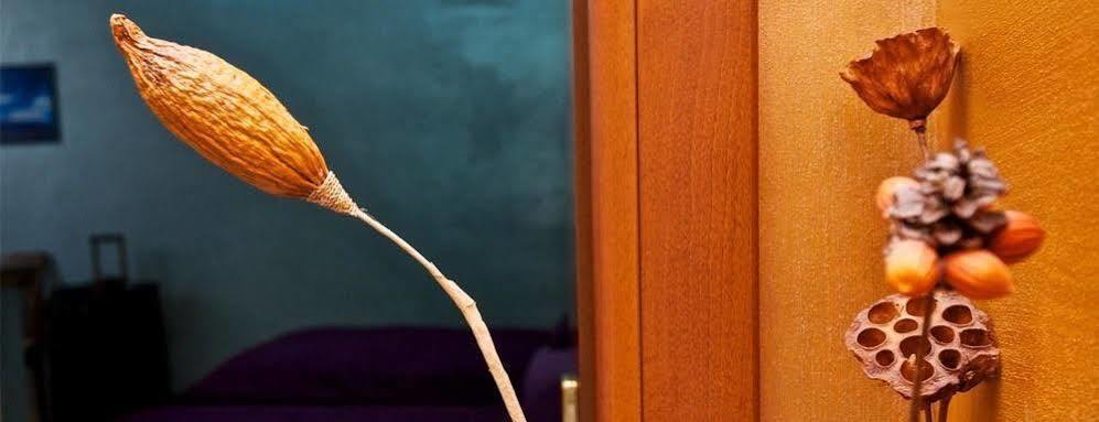 Guesthouse Il Gong Ρώμη Εξωτερικό φωτογραφία